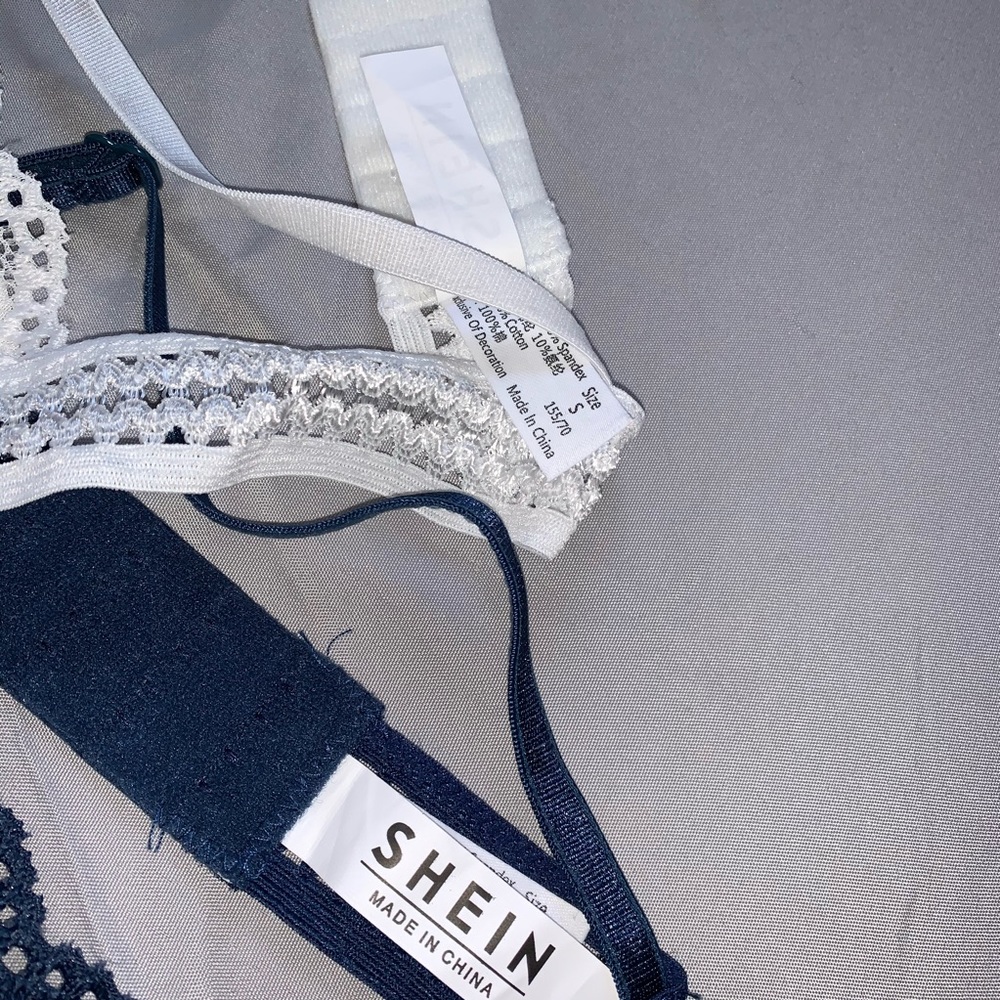 Bra set - Picture 2 of 3